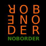 NO BORDER